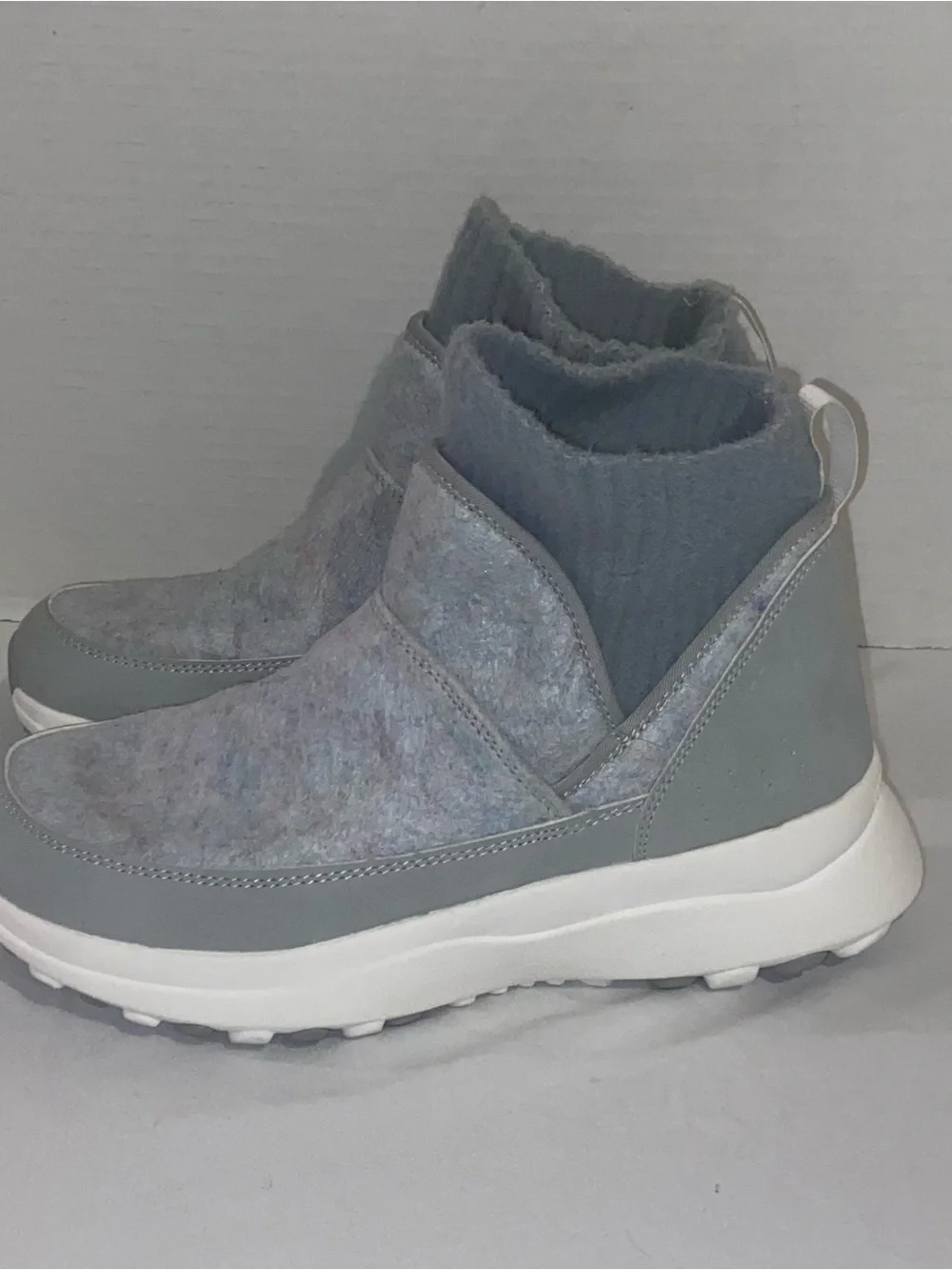 Merrell Womens Cloud Renew Bluff Boots Shoes High Rise Size 9.5 New